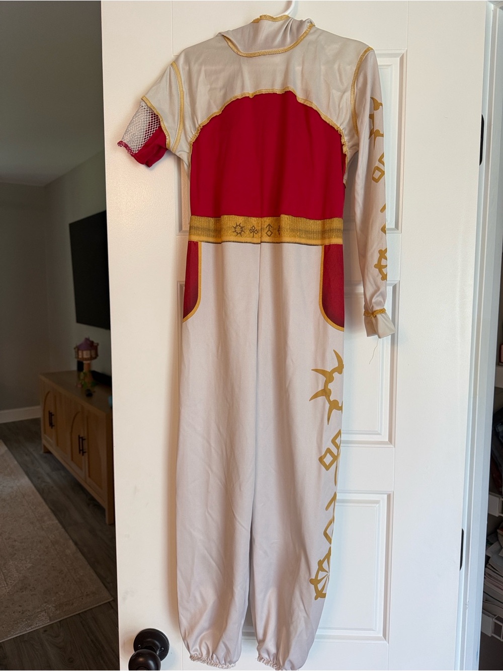 Disney Zombies Nova Halloween Costume
